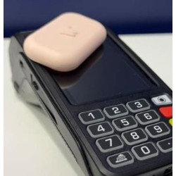 Walkie Rose Enfant  Porte-Monnaie Ludique : chezlescanailles