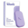 Walkie Lilas - Enfant - Paiement Sans Contact : chezlescanailles