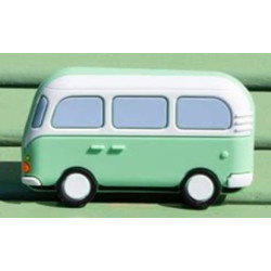 Walkie Van – Porte-Monnaie Sans Contact Enfant Nomade : chezlescanailles