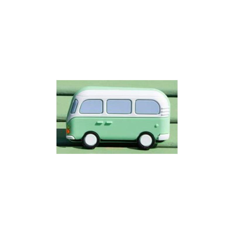 Walkie Van – Porte-Monnaie Sans Contact Enfant Nomade : chezlescanailles