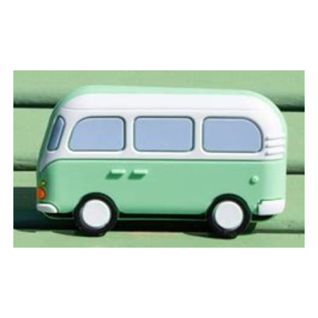 Walkie Van – Porte-Monnaie Sans Contact Enfant Nomade : chezlescanailles
