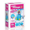 Mako Moulages - Ma Princesse Des Neiges : chezlescanailles 
