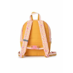 Sac à Dos Enfant Jeanne le Chat - Lilliputiens : chezlescanailles