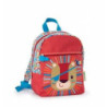 Sac à Dos Enfant Jack le Lion - Lilliputiens : chezlescanailles
