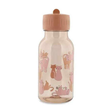Gourde Charming Cat 350?ml - Trixie : chezlescanailles