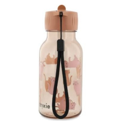 Gourde Charming Cat 350?ml - Trixie : chezlescanailles