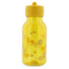 Gourde enfant 350 ml Lion transparente - Trixie : chezlescanailles
