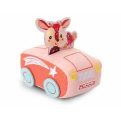 Stella voiture friction : chezlescanailles 