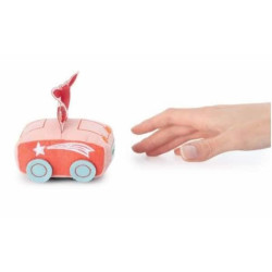 Stella voiture friction : chezlescanailles 