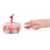 Stella voiture friction : chezlescanailles 