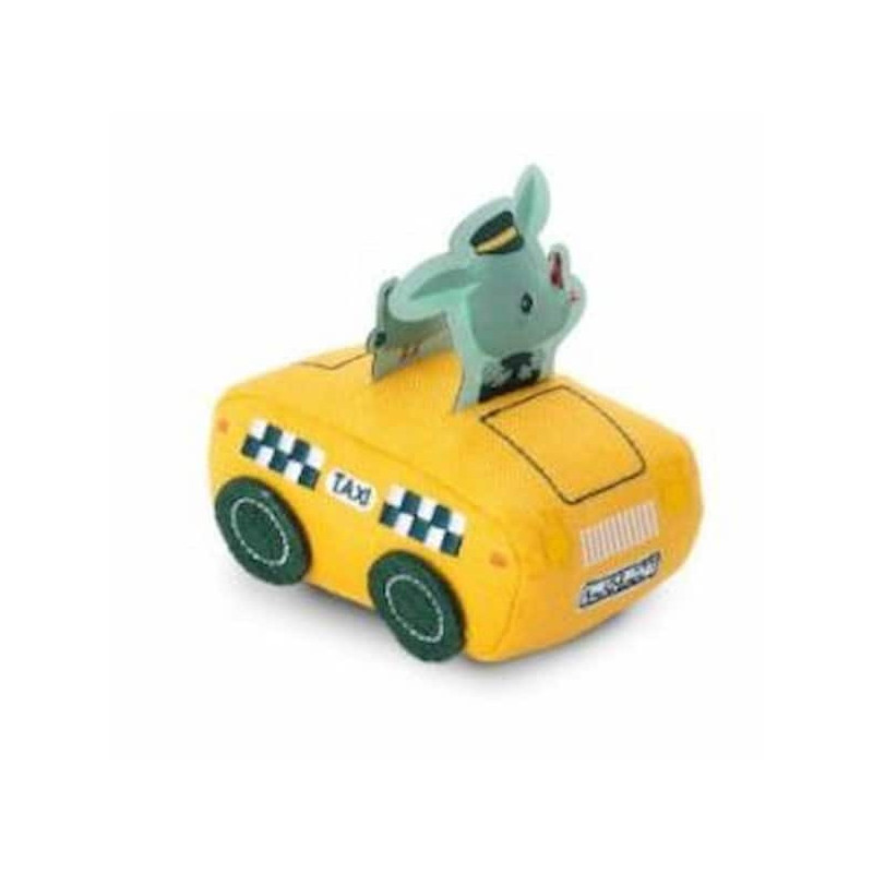 Joe voiture a friction : chezlescanailles 