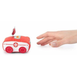 Alice voiture friction : chezlescanailles 