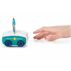 Marius voiture a friction : chezlescanailles 