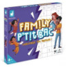 Family petit bac : chezlescanailles
