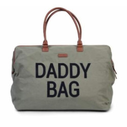 Daddy bag - kaki : chezlescanailles