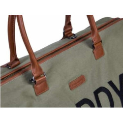 Daddy bag - kaki : chezlescanailles
