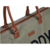 Daddy bag - kaki : chezlescanailles