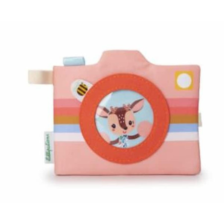 Album photo stella : chezlescanailles