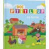 Mon doc ptit loup - La ferme : chezlescanailles 