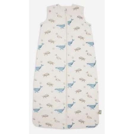 Gigoteuse Deep Sea 90 cm : chezlescanailles