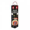 Jeu de flechettes magnetiques ninja : chezlescanailles