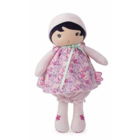 Poupee fleur 32 cm : chezlescanailles 