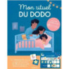 Mon rituel du dodo : chezlescanailles