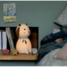 Lampe veilleuse mouton - Apres la pluie - chezlescanailles
