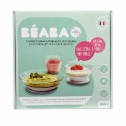 Coffret repas verre ventouse : chezlescanailles 