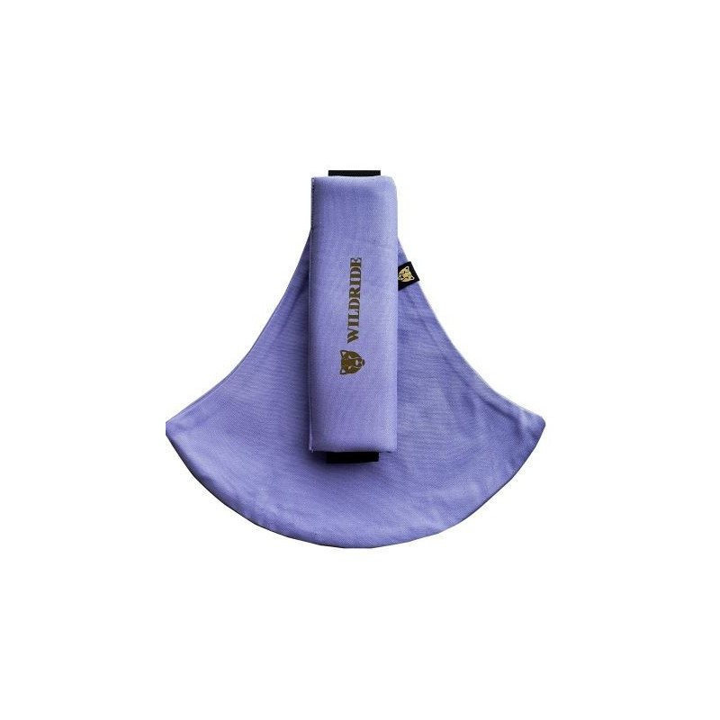 Wildride - Lavender : chezlescanailles