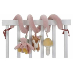 Spirale d\'activites - Fairy garden : chezlescanailles