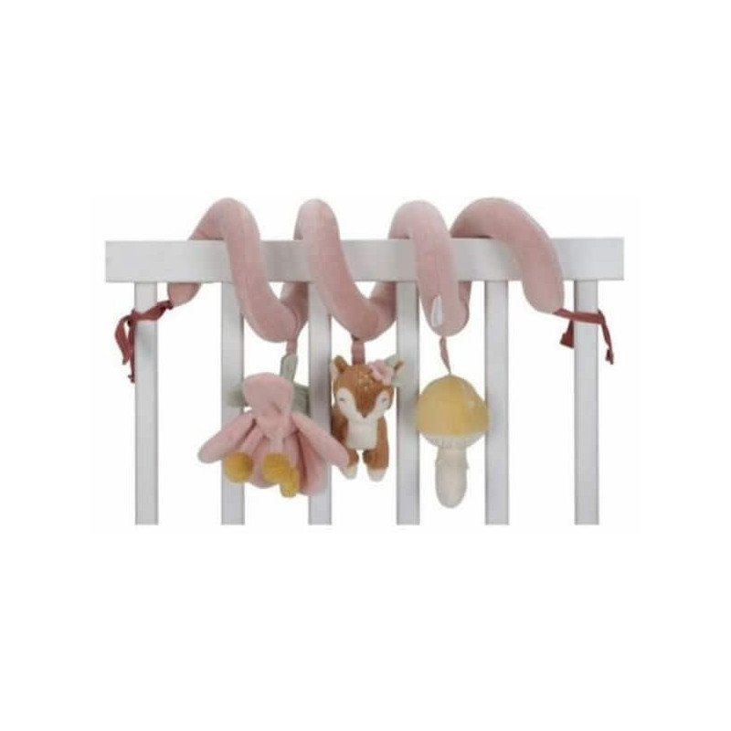 Spirale d\'activites - Fairy garden : chezlescanailles