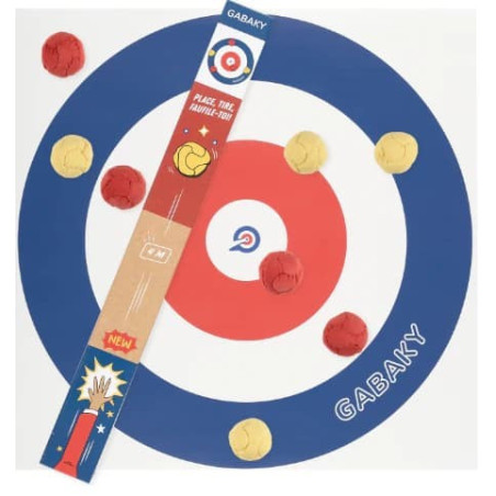 Grand etabli Robot BricoKids