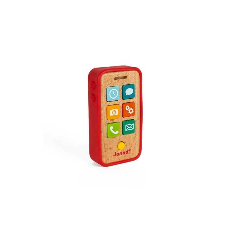 Telephone Sonore -chezlescanailles