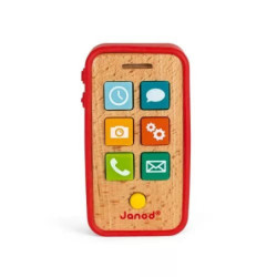 Telephone Sonore -chezlescanailles