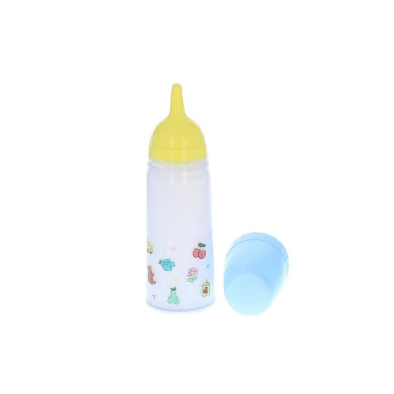 biberon magique bleu -chezlescanailles