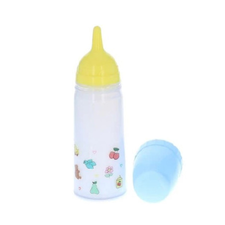 biberon magique bleu -chezlescanailles