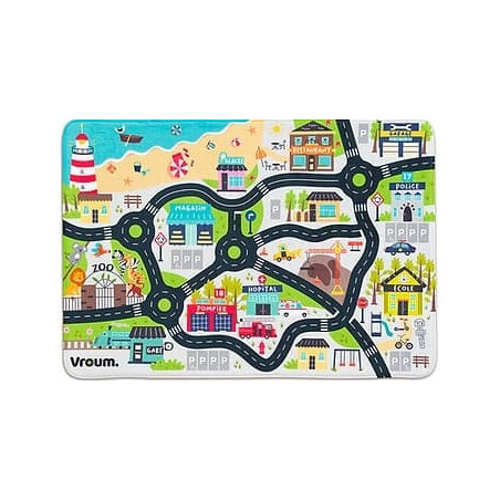 Tapis julian -chezlescanailles