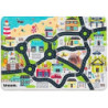 Tapis julian -chezlescanailles