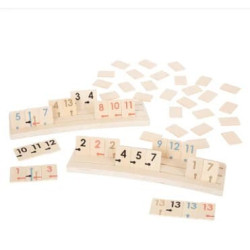 Rummy - Gold Edition-chezlescanailles