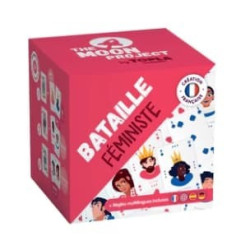 Bataille Feministe-chezlescanailles