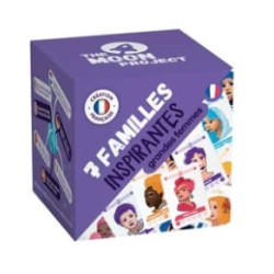 7 familles inspirantes - grandes femmes-chezlescanailles