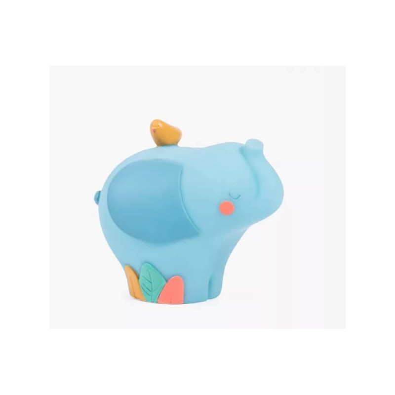 Veilleuse elephant - sous mon baobab - chezlescanailles