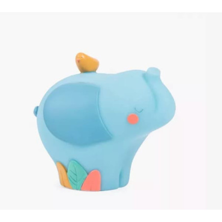 Veilleuse elephant - sous mon baobab - chezlescanailles