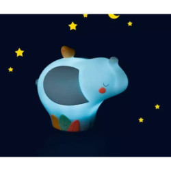 Veilleuse elephant - sous mon baobab - chezlescanailles