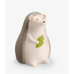 Lampe veilleuse - herisson - chezlescanailles