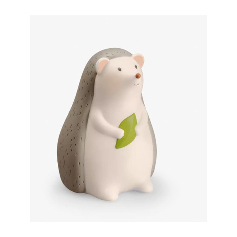 Lampe veilleuse - herisson - chezlescanailles