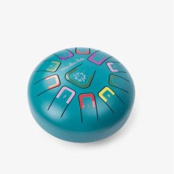 tambour a languettes - chezlescanailles