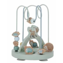 Boulier spirale Renard - Forest Friend : chezlescanailles