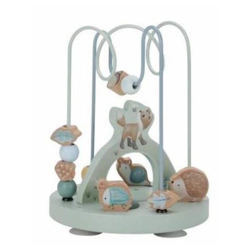 Boulier spirale Renard - Forest Friend : chezlescanailles